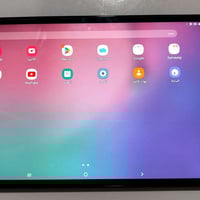 السعر 110 الف بي مجال تاب سامسونج A10.1 تاب نظيف كلش شخط مابي مكفول تا...