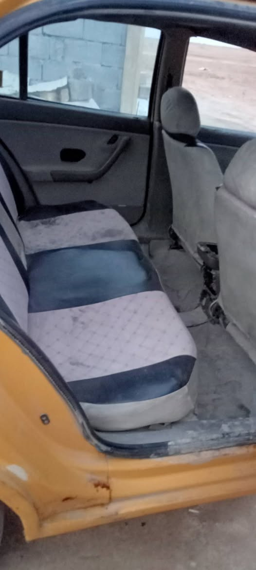 السلام عليكم 
اخوان سمند موديل 11 للبيع رقم بصره اليف سنويه نافذه  23  مكينه مجفته قبل شهر عام الكير تمام  ابيع كوم حديد اتكفل سرقه وعشائر فقط راعيه رقمه ومستكاته عندي بس لامخابره ولا اندله مكان السياره بصره الدير  معمل الورق ملاحضه  مشط + باور + باتري + حدادي ودبلات كله جديد كارتون كهربائيات السياره  كله شغاله سعر 18 $  البدي شوف العين ذكرتلك كلشي لاتسال شبيه ما بيه ***********
