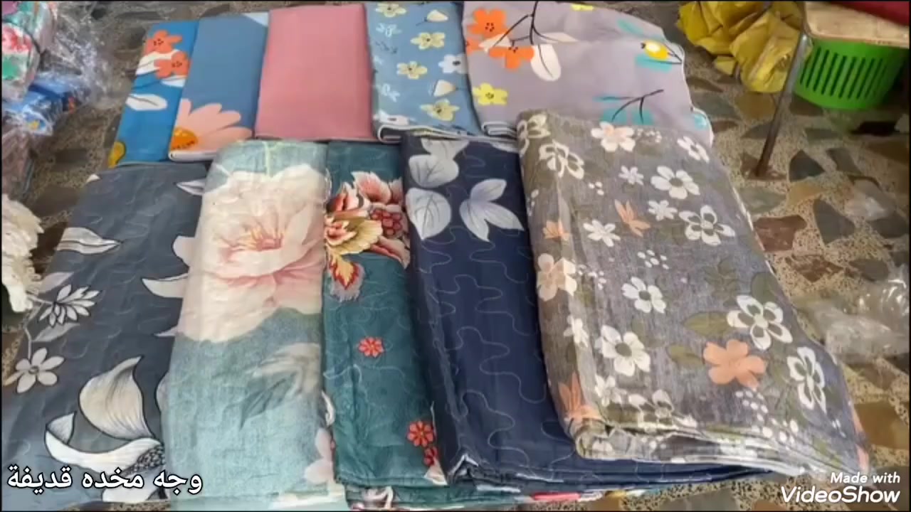 وجه مخده قديفة متوفر بجميع الالوان السعر الف دينار فقط . مجمع الشمس للمواد المنزلية العنوان كوت الزهراء قرب معهد المعلمات الشارع الرابط بين الزهراء وداموك ثاني مجمع من جهة فرن صمون الزيتون


**إذا كنت صاحب هذا الإعلان وتريد حذفه لأي سبب، رجاءا أرسل رسالة إلى الدعم الفني**