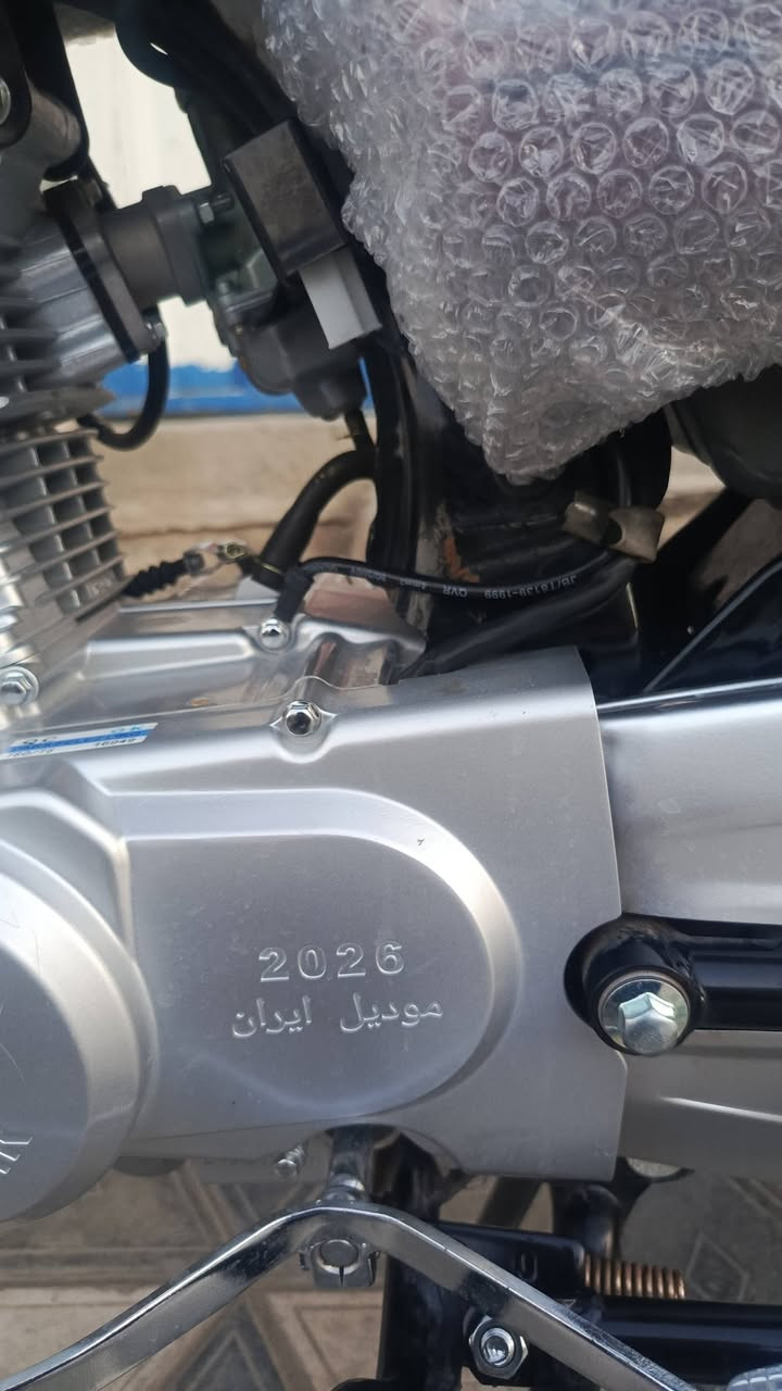 ياالله يارزاق //الأخوين للدراجات 🛵
حجي اجيبلك بس القطع الكفالة والنظافة شوفلي هاي 
ٕ
📍التااايكر ال 2026 الحديث سولنك الأصلي باب 1 وكاالة 
ٕ
نظااافة 100%100 استخدام ((10 ايام))

📍ٕلوون مميز ماروني 🟥 دولاررر 
ٕ
‼️مكان// واسط الصويرة شارع السبيس تقاطع حي الزهور


**إذا كنت صاحب هذا الإعلان وتريد حذفه لأي سبب، رجاءا أرسل رسالة إلى الدعم الفني**