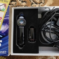 جهاز وشم • جديد • قطاع قرب ساعه