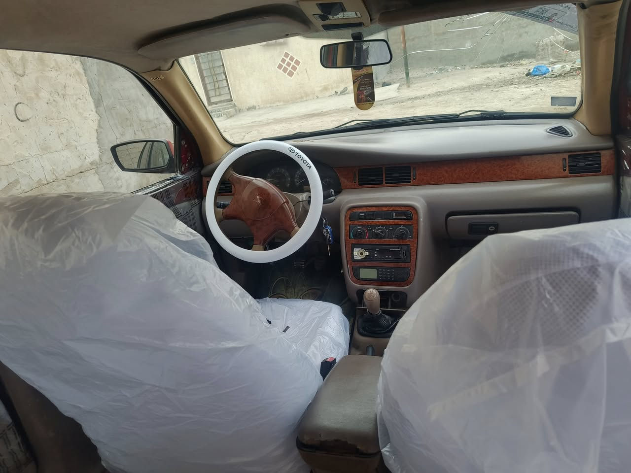 السلام عليكم سمند للبيع
.
 موديل 2012 كير مكينه تبريد حداديه جاهزه
.
  رقم نجف  بسمي  مشروع وطني ماكانه كربلاء 
.
 بيه قطعتين بنيد وجاملغ  
. 
السعر 36  ....  ***********
