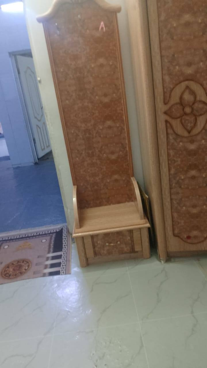 سعر خاص


**إذا كنت صاحب هذا الإعلان وتريد حذفه لأي سبب، رجاءا أرسل رسالة إلى الدعم الفني**
