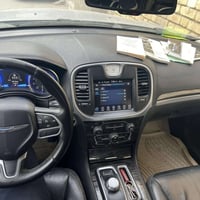 كرايسلر 300 • ٢٠١٧ • سماوه-رميثه