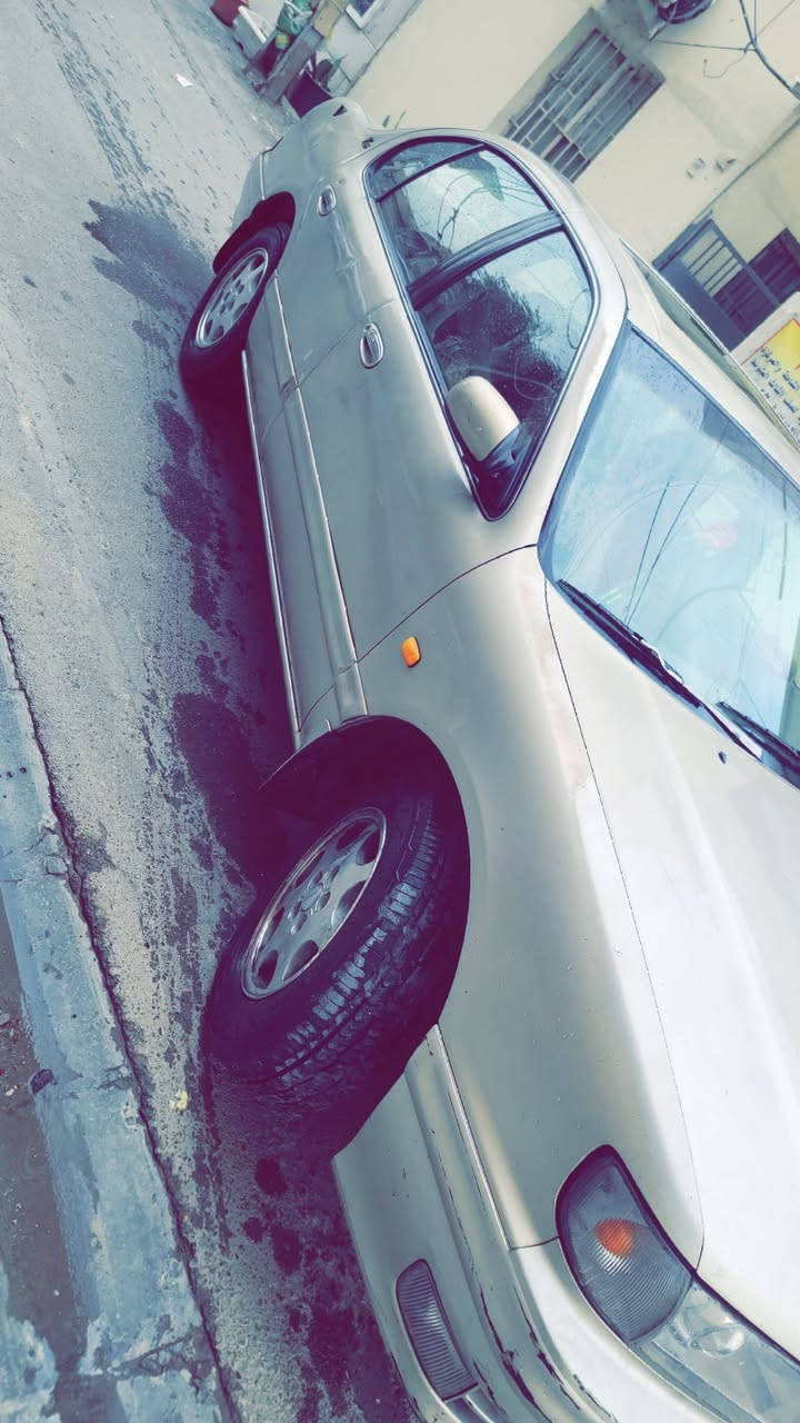 السلام عليكم// ***********
نيسان مكزمه م١٩٩٩ كير مكينه جدد كهربائيات كلها شغاله تبريد ثلج تتفائه شغلله سياره فول الفول موصفات خليجي تحكم مري بانوراما كراسي كهرباء شاشه كار بلي كامرا اريل كهرباء جهاز تحكم ريمونت سياره مابيها لا صبغ ولا تبديل بلاديه ع اخر السياره لايت زنون مابيها اي نقص رايدها ب ٥١ وبيها مجال حك جيه وماكو هيج سعر مكاني بغداد البنوك ***********
