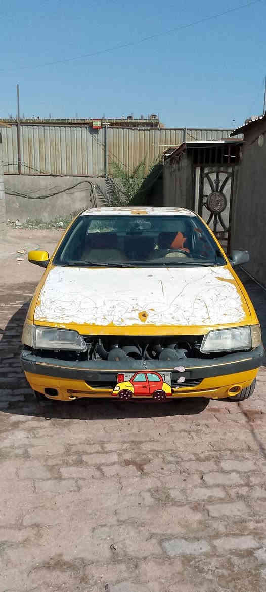 ‎بيجو روا بيع سعر 18بيه مجال موديل 2008 عنوان بصراه ***********‎ البصرة, العراق
