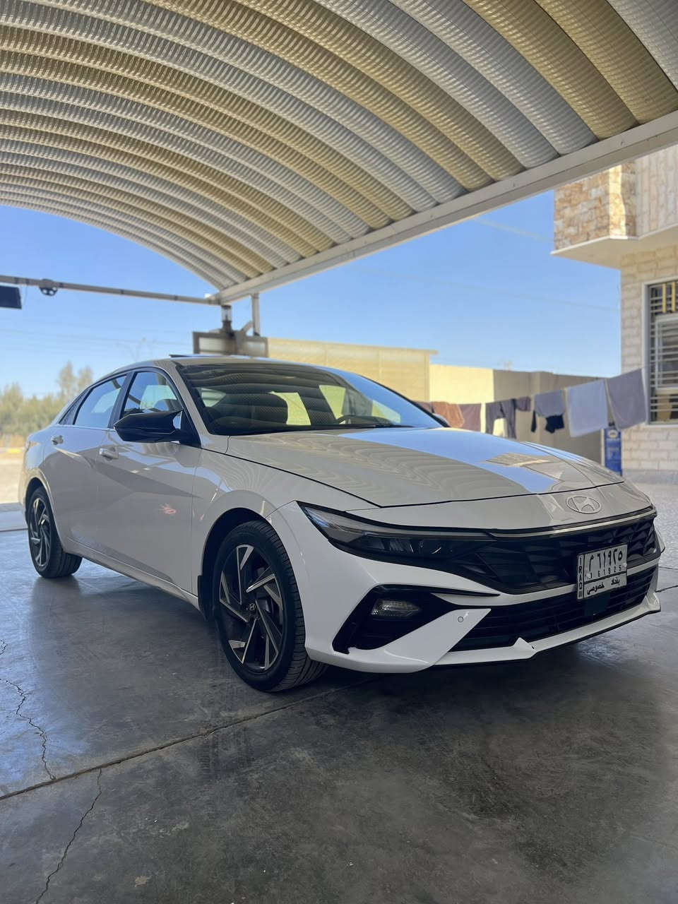 سلام عليكم
هونداي النترا 2024خليجي ⚡
مواصفات فولل للاخير 1/1 🔴
مكفول كفالة عامة 📦
محرك:.2000 دوش المــــرغوب
فول فول مواصفات 1/1
مواصفات:.
بصمة تشغيل 
سلايد 
شغال (تشغيل عن بعد)
واير ليس (شحن موبايل)
ليد أمامي و خلفي
حساس أمامي و خلفي 
ويل كروم
مري شفط 
داخل بيجي +دوشمه جديده 
شاشة حجم كبير 
تبريد قتعطين 
صندوك ذكي 
ثلاث نظام سرعة 
تحكم و تعديل سريعة
سعرها 175مناسب بالعافيه ع الياخذها 
رقم صاحب سياره ***********
