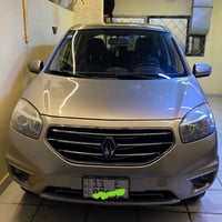 كوليوس • ٢٠١٣ • ٩٣٠٠٠ كم