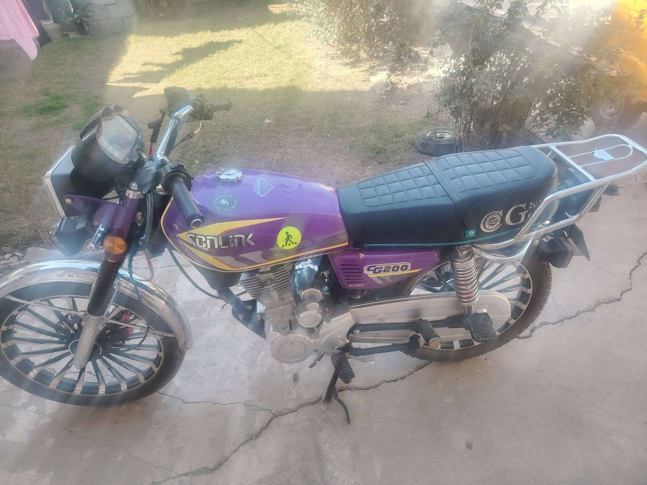 بصمه ٢٥ مليون وبيها مجال كفاله مكان بغداد


**إذا كنت صاحب هذا الإعلان وتريد حذفه لأي سبب، رجاءا أرسل رسالة إلى الدعم الفني**