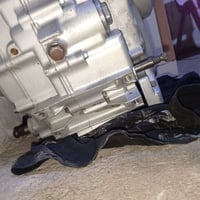 محرك • مديل ٢٢ • نضيف