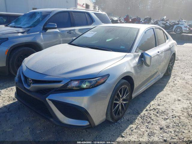 2024 TOYOTA CAMRY SE

شحن مباشر الى اربيل عن طريق مرسين تركيا 
شحن مباشر الى العراق عن طريق الحرة الاردن 
*********** :📞 
*********** :📞
السعر :  بيع مباشر بسعر 112 ورقة 11200$
تاريخ المزاد : 
الضرر : حسب الصور المرفقة 
بيع وشراء كتب شهداء 
شراء سيارات تحت الموديل لمن لديه كتاب ضباط 
لو كتاب دبلوماسي 
بالامكان ادخالها بكتاب ذوي الشهداء باعفاء كمركي مع اعفاء الرقم 

🔺نتكفل بالسيارة لحين وصولها 
🔺اي استفسار مراجعة المكتب 
🔺 اوقات العمل كل ايام الاسبوع من الساعة ال 5 عصراً ماعد يوم السبت و الاحد عطلة المزاد
🔺 عملنا شراء السيارات من المزادات الامريكية والكندية
🔺لدينا تقرير Carfax مجاني لفحص السيارة قبل دخولها المزاد 
🔺 نشحن من جميع الموانئ الامريكية والكندية وبأسعار شحن تنافسية 
🔺نشحن الى دبي و عمان و البصرة و كردستان و تركيا  
🔺لدينا ورشة تصليح في دبي 
🔺لدينا معقب لتخليص السيارات (حرة او معوقين او ذوي الشهداء ) و ايصالها الى الزبائن
📍العنوان : موصل حي الوحدة مقابل معهد صناع الامل 
🔺اوقات الدوام من 4 عصراً وحتى ال11 ليلاً كافة ايام الاسبوع 
☎️ للاستفسار الاتصال على الرقم
م.علاء ابو فهد 
 
*********** :📞 
*********** :📞 ￼
