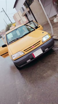 ٢٠١٥ • الموصل • محرك شغال