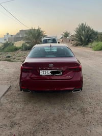 وارد امريكي • موديل ٢٠٢٢ • ممشا ١٢٠ الف