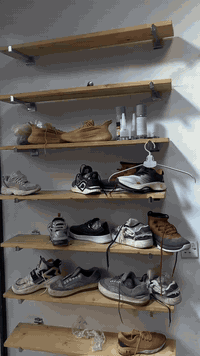 السلام عليكم تتوفر هذه الرفوف للبيع الي يريدها
يراسلني واتساب او يتصل على هذا الرقم  ***********
