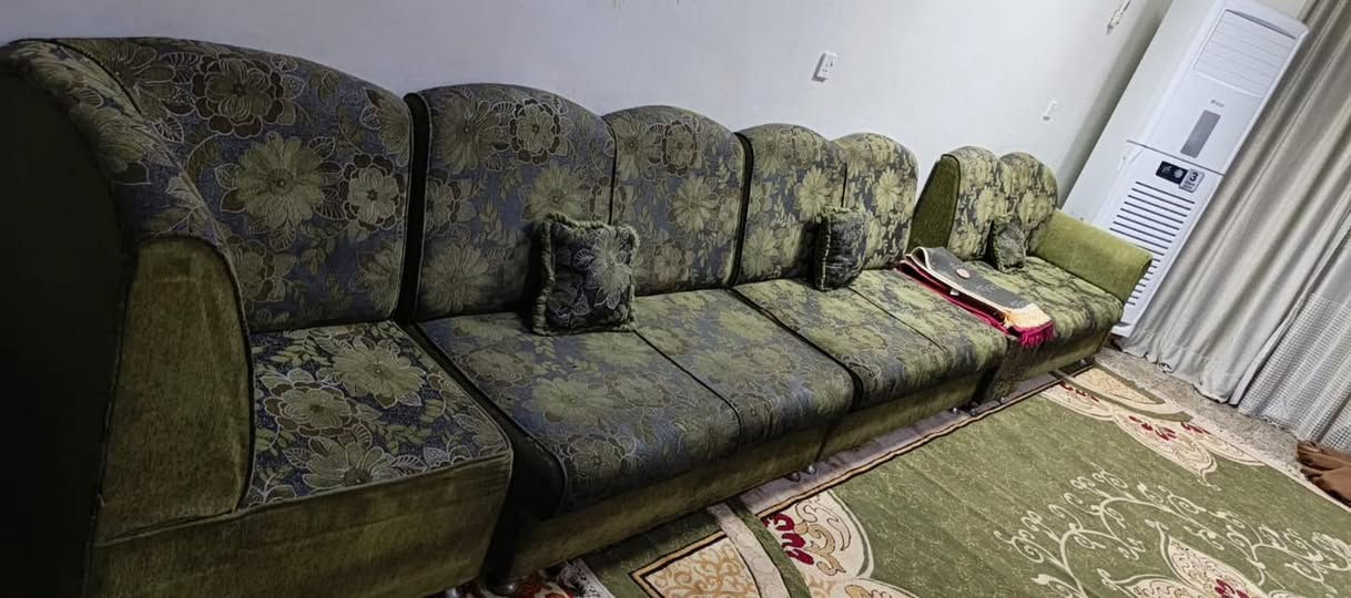 ديوان 15 مقعد السعر 400 الف 
العنوان الزعفرانيه


**إذا كنت صاحب هذا الإعلان وتريد حذفه لأي سبب، رجاءا أرسل رسالة إلى الدعم الفني**