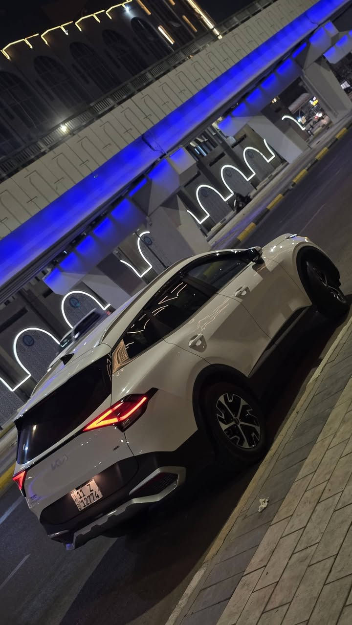 للبيع
كيا سبورتج لارج
وراد امريكا
فول عدا بانورما
فور ويل 
محرك 2500 بانزين
ماشيه 25 الف ميل
حادثه جدا بسيط 
رقم بغداد 
تفاصيل اكثر
مرسلتني خاص


**إذا كنت صاحب هذا الإعلان وتريد حذفه لأي سبب، رجاءا أرسل رسالة إلى الدعم الفني**