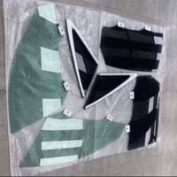 محلات البهادلي   لدينا خدمة تبديل زجاج السيارات العادي والمضلل والدرع ...