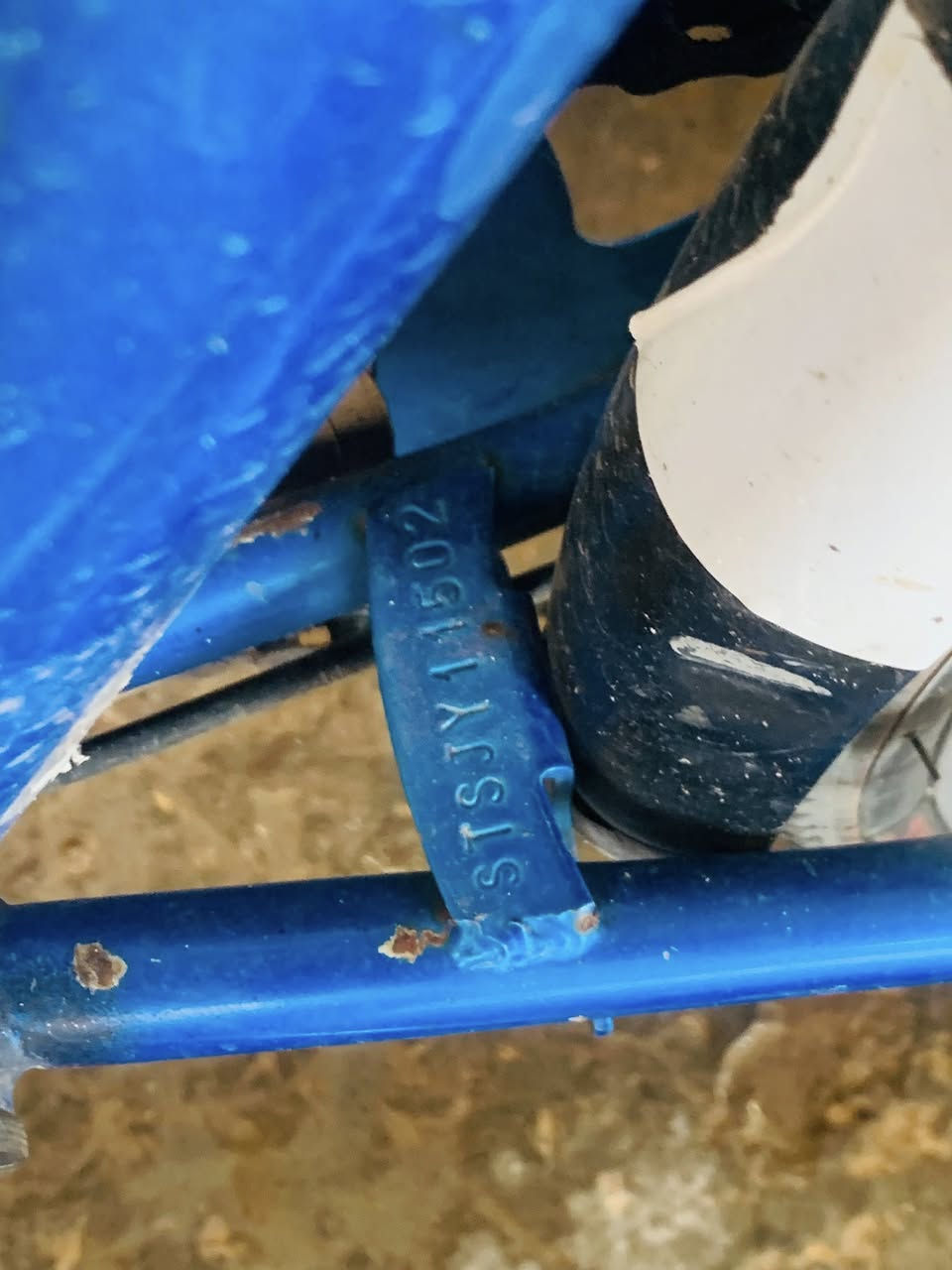 ‏سلام عليكم باسل كل للبيع بس ما مغسول اتصل على هذا الرقم0865881100
السعر80


**إذا كنت صاحب هذا الإعلان وتريد حذفه لأي سبب، رجاءا أرسل رسالة إلى الدعم الفني**