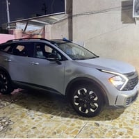 سبورتج اكس لاين • ٢٠٢٣ • بدون ايرباك