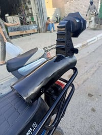 للبيع • خاص • دراجة