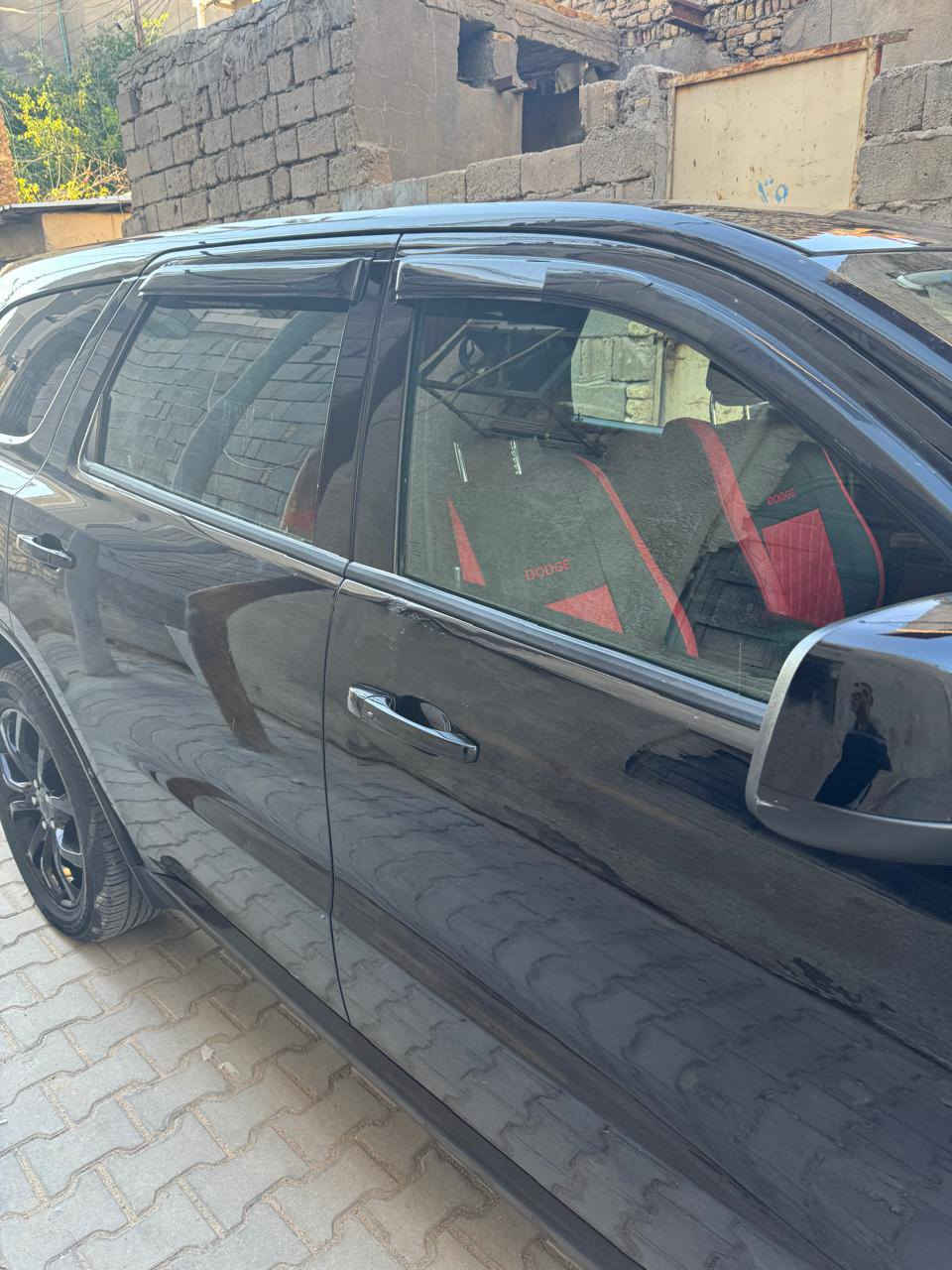 السلام عليكم

دورنكو 2020 للبيع sxt plus 
وارد امريكي حادث بنيد ودعامية مبدل
بسيط وموضح بالصور
 ماشيه 84 الف كيلو

المواصفات //

فتحة
كشنات مخمل
شفتات استيرن 
ثلاث وضعيات قياده 
كامره + حساسات
شاشه وسطيه 
مرايه عاكسه للضوء 
تحكمات استيرن 
كروس سرعه
تبريد 4 قطع 
حساس خلفي + توقف ذاتي 
سبايدر سقف 
لايت زنون 
تخم تاير جديد

السياره جديده بيها بعض الملاحضات البسيطة خابر وتدلل

مكاني البصرة شط العرب 
السعر 240 وبيها مجال
 للتواصل / ***********
