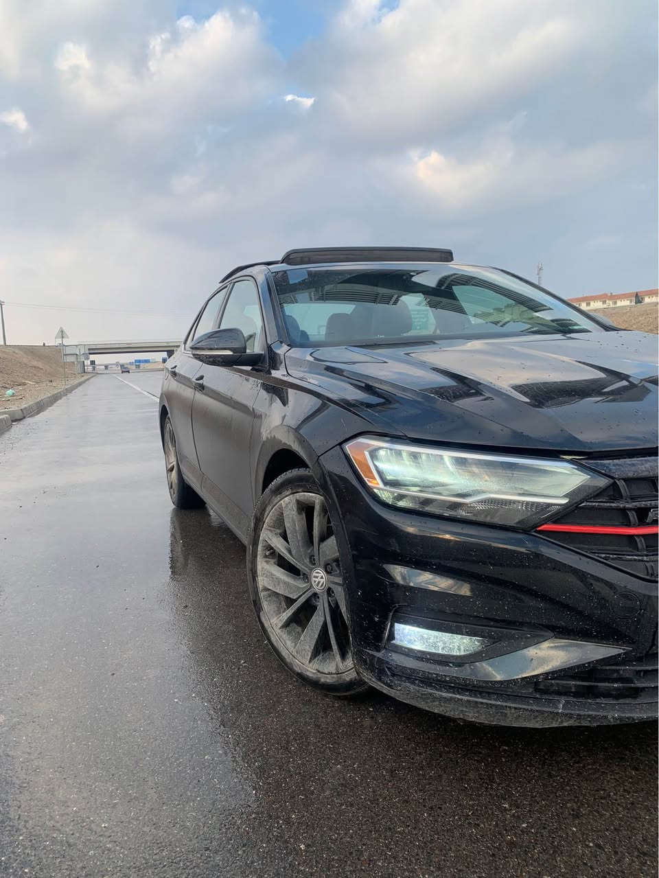 Jetta R Line 2021 
قەپات مواسەفات 
مەکینە ١٤ تۆربۆ
پانۆراما 
بەسمە
برێک بەسمە
پێشت و پشت و لایەکان رادار و حەساس 
گێچ ئەلیکترۆنی
کوشین هیتەر
کوشین جلدی ناو کرێمی
ئاوێنە رادار  
زۆر مواسەفاتی تر
١٢٠ هەزار کم رۆیشتیە
٣ پارچەی سبوغە بۆنیت و هەردوو چاملغی پێشەوە  لەگەر نیو  شانی لەی سەکنی پەمپە بێ سبوغ بێ دەعم بێ  داخلی بێ ایرباگ
گێر مەکینە بەناوکردن غەرامە هەموو شتەکی بەشەرت
سەنەوی رەقەم هەزە هەمووی نوێیە 
143 وەرەقە و مەجال
*********** واتس ئەپ أربيل, العراق
