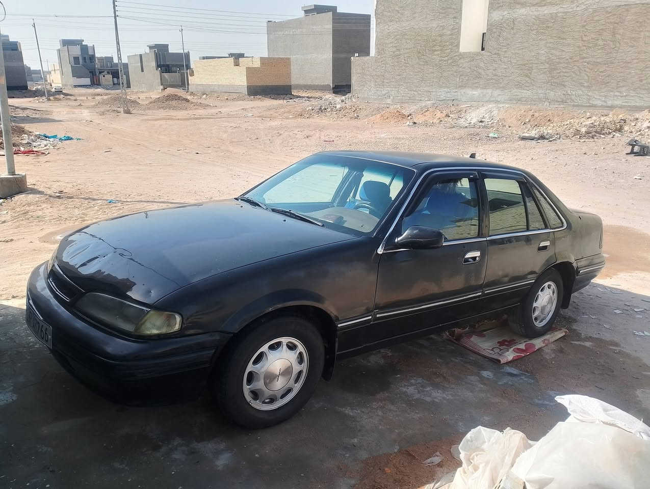 سلام عليكم  برنس للبيع موديل 93 رقم انبار الدولي ستونه لخايت 30
شرط تحويل سياره خير من الله كير محرك لاتبخير ولا تنقيص 
صدر امامي خلفي ممتاز كهربائية ممتاز وتراي للبصره
تخم بوربرن تخم دسكات والله العظيم 
سياره بلاديه بس جارده وتجي وتشوف بينك 
سياره عضمته حيل حلوه والله العظيم 
تيرات ممتاز مسجهل وسماعات ممتاز والله 
سعر 36وبيه مجال مكانك الفلوجه ستفسار عل رقم 
*********** /*********** ابو انس وبلخير علياخذه 
وسوك كلشي بي واسف عل قساط ول مراوس
