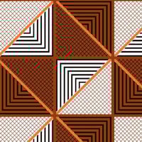 عاملة شابة • محل مفروشات • كون من الشعله