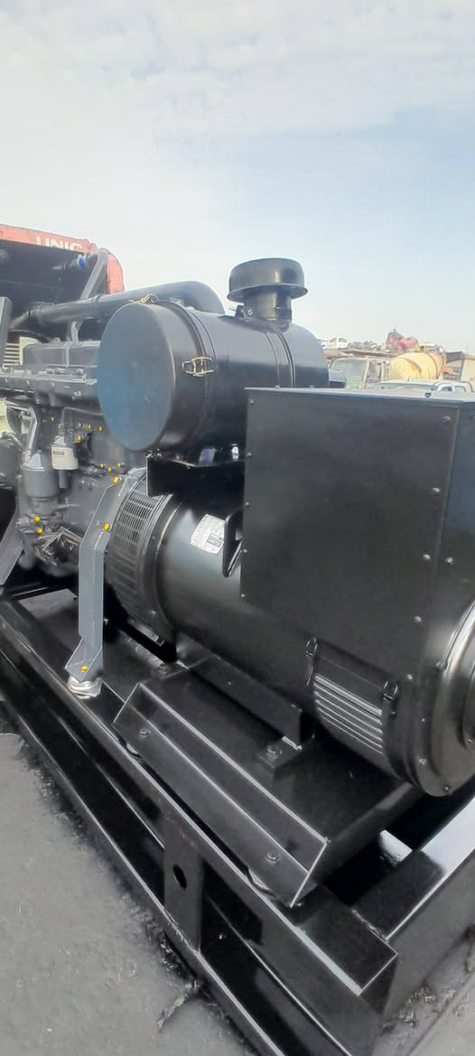 تجهيز مولد سكانيا 113بم 88توليد 300kva اتصل ***********☎️
***********📞
