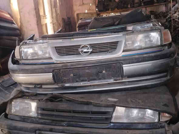 سلام عليكم يتوفر ادوات اوبل فكتره استره اوميكا العنوان تكريت حي الصناعي معرض ***********
***********
يتوفر توصيل لكل محافظات العراق
