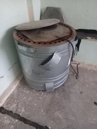 تنور • شغال • للبيع