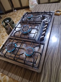 طباخ منضدي • جنرال • شغال كامل