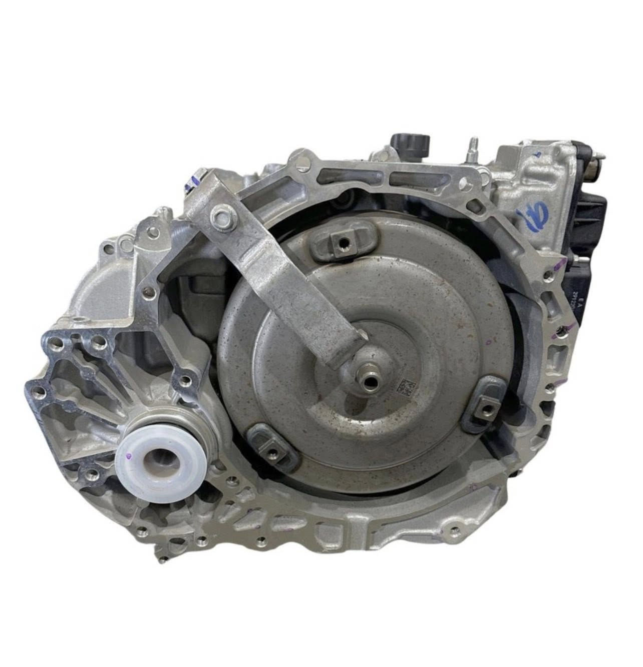 متوفر لدى ورشة علي ماليبو لصيانة السيارات الامريكية 
Transmission ATF 9 gears
ومتوفر لدينا تبديل وتجفيت 
للتواصل ***********
***********
