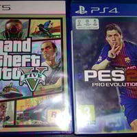 مراوس • بلايستيشن • مطلوب