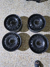 ويل استاركس • ١٦انش