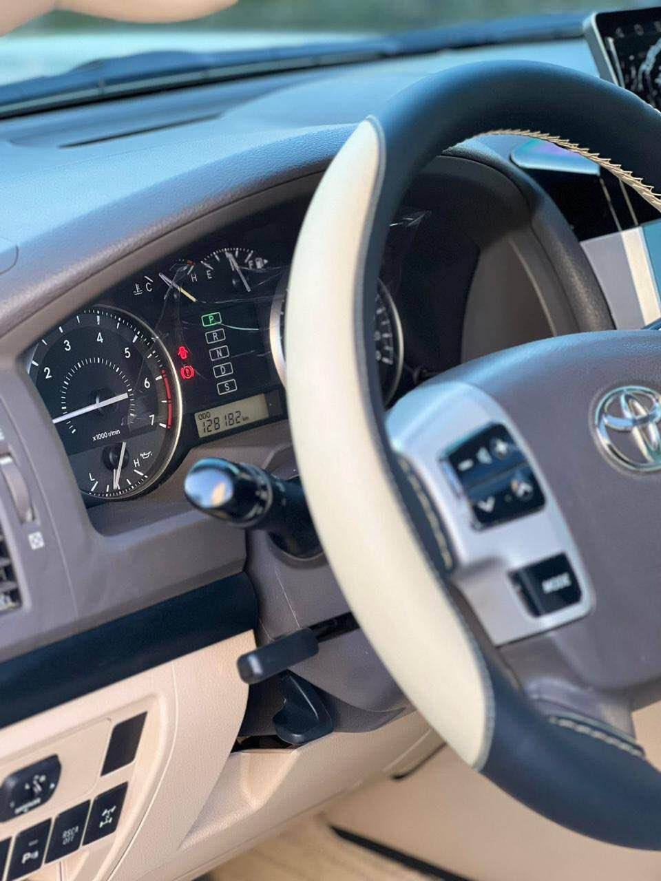 وەنەوشە ٢٠١٢ سفر سفر سفر تاقانە 
2012_GXR_V8 

130KM_Clean📦🥇🪬
***********
***********
277$💵معامەلە 
نمونەی سەیارە( ١٣٠ هەزار) حەقیقی ڕۆشتوە بەشەرتی دە کۆمپیوتەر سفر نەکراوەتەوە ناو و دەری لۆک  
سەیارەکە (بێ بۆیاخە )نمونەیە 
هەموو شتی لەسەر دەقی شەریکە ماوەتەوە 
تەبرید گێڕ مەکینە ئەکسل تەقەو ڕەقە بەشەرت چوار تایەی( دەنلوپی) نوێی لەسەرە 
مواسەفات gxr فول 
سەیارەی مەعرەز نیە کامل مەسرەفی بە مەزبوتی لێ کراوە پێویست بە وەسف ناکات ( ماڵ دۆستە ) ، بەشەرتی (دوبەی ) .
***********
*********** Singapore
