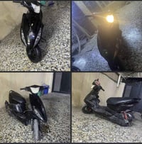 ماكس مضلع للبيع كهربائيات كامله شغاله سلف وهندر كابريتر جديد مكينتها ن...