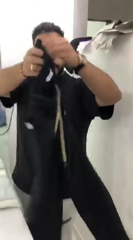 شروال وايد ليج سمر ميلتون ضهر فوطه قطن 100% ضد الوبره مقاس M لحد 2XL يوجد مقاسات خاصه تلبيس لحد 120كيلو
عنوان المصنع العمرانية جيزه يوجد شحن لجميع المحافظات 
للتواصل 01099305232


**إذا كنت صاحب هذا الإعلان وتريد حذفه لأي سبب، رجاءا أرسل رسالة إلى الدعم الفني**