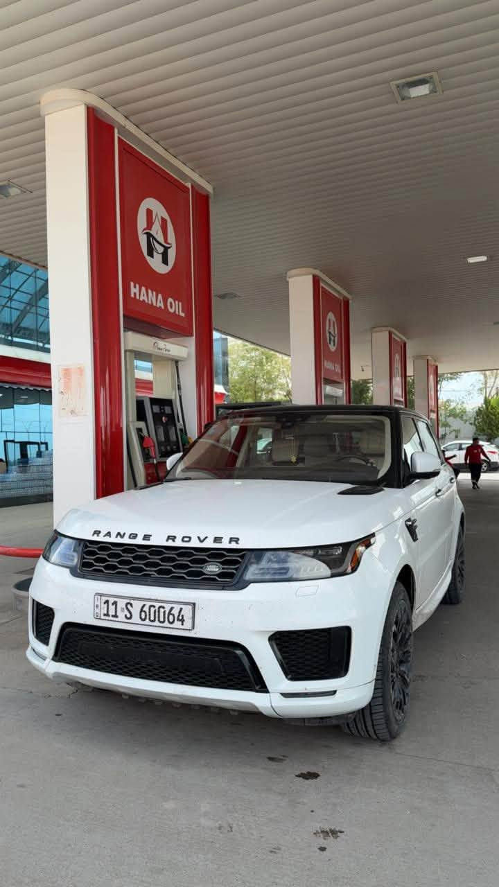 موديل 2021 

العدد 63,000 km  قابل للزيادة

عدد السلندرات 6 سلندر 

سعة المحرك 3.0 لتر سوبر جارج 

داخل ابيض 

دوس كهرباء

شاشات خلفية 

خرائط العراق والوطن العربي

كلين تايتل

صور امريكا موجودة ويه الصور

بيهة قطعه دبل كلير

 

.

.

للاستفسار الاتصال على هذا الرقم 

***********
