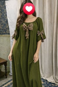 دشداشة • كشمير كوباي