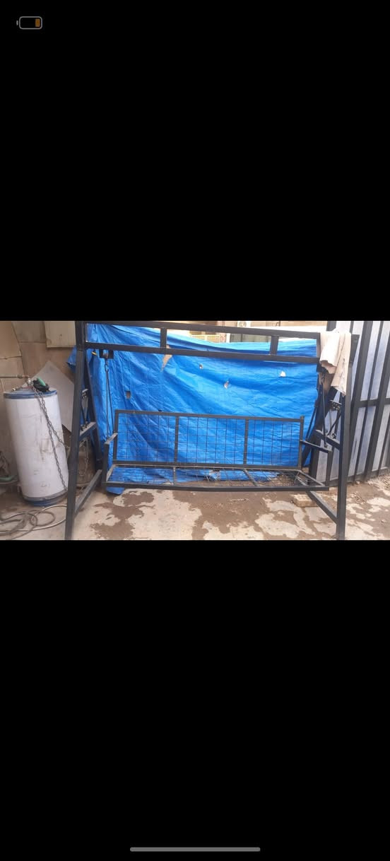 مرجوحه نظيفه رايدتهه ب150


**إذا كنت صاحب هذا الإعلان وتريد حذفه لأي سبب، رجاءا أرسل رسالة إلى الدعم الفني**