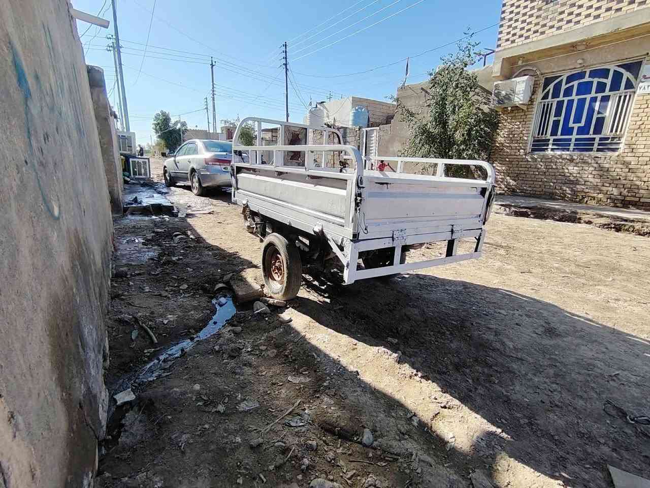 سلام عليكم ستوته للبيع موديل 16ستوته  كلك كلك مكفوله من سرقه والعشائر خير من  الله مكينته ناعمه وحلوه  والباقي شوف العين كله كدامك والشراي يدلل رقم الهاتف ***********
