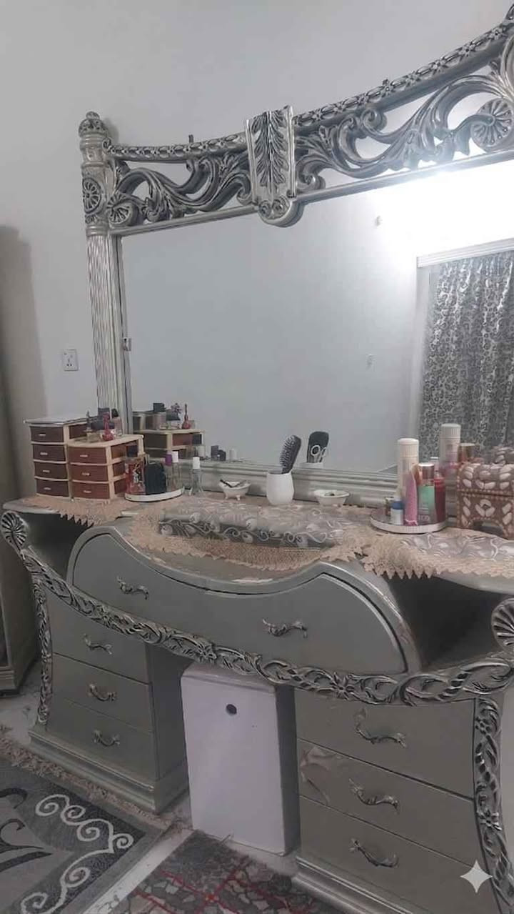 غرفه نوم خليجي النجف, العراق


**إذا كنت صاحب هذا الإعلان وتريد حذفه لأي سبب، رجاءا أرسل رسالة إلى الدعم الفني**