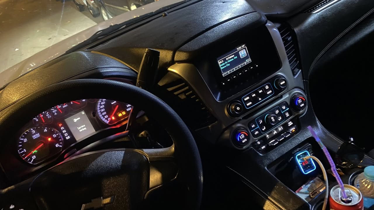 تاهو LT2015
بيع مستعجل125
محافضة البصره


**إذا كنت صاحب هذا الإعلان وتريد حذفه لأي سبب، رجاءا أرسل رسالة إلى الدعم الفني**