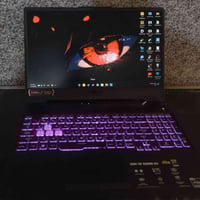 أسوس TUF A15 • رايزن 7 • RTX 2050
