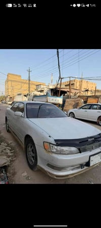 محرك ٢٥٠٠ • كتاب فحص • رقم بغداد