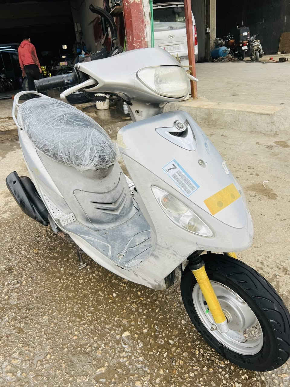 يا الله السلام عليكم ماكس منغولي نازله رمبه صارله فتره مكاني بابل دراجه كفاله من كلشي ربع مذب عليه يعني هيه ربمه كلشي بيه شغال وخير من الله واني جناي السعر اتصال على رقم ***********
