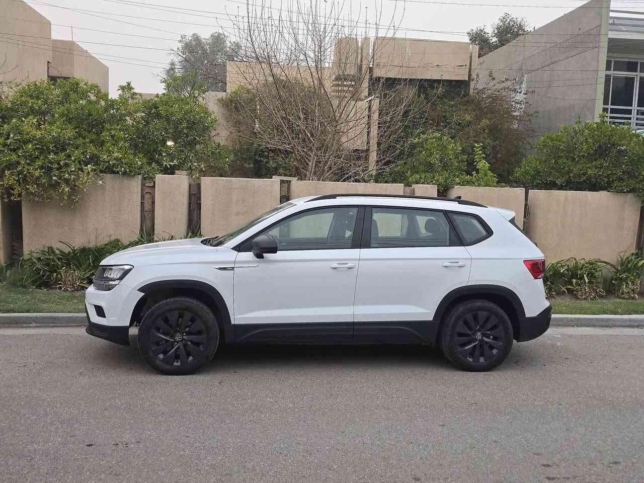 فولكس واكن تاوس موديل : 2023

السعر : 138

اللوان : ابيض

المواصفات : شاشه كاميرا بصمه هاند بريك بصمه  لايت زنون 

عدد المسافة :  21 الف 

حجم المحرك : 1.5L TURBO ( 4 سلندر )

الحادث جاملغ وبنيد

 الحادث ايرباك برده ودركه

مكان السياره بغداد حي  الاطباء بلجهاد قرب خدمي شارع المطار للتواصل 

***********
