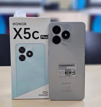 هونر X5c Plus ـــــــــــــــــــــــــــــــــــــــــــ #الذاكرة : 1...
