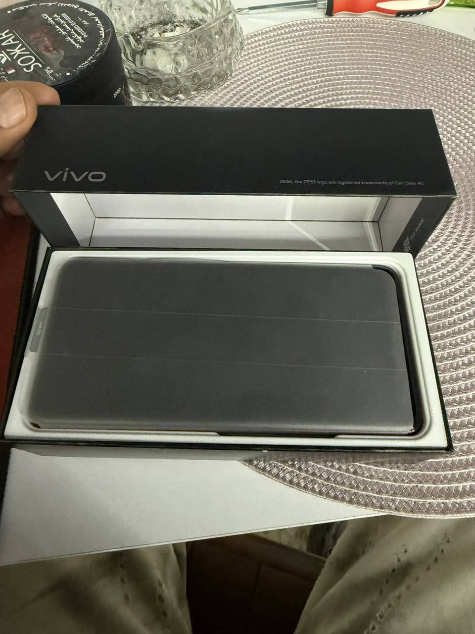 vivio   v50
256.    12
البيع مامستخدم.  
٤٧٥ الف
***********
بغداد الجديده
